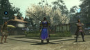 Dynasty Warriors 8 - PS3 Spill