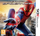 The Amazing Spider-Man - Nintendo 3DS spill - Retrospillkongen