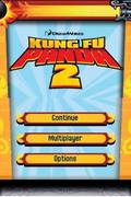 Kung Fu Panda 2 - PS3 spill - Retrospillkongen