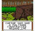 Astérix & Obélix - GBC Spill - Retrospillkongen