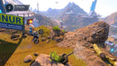 Trials Fusion - PS4 spill