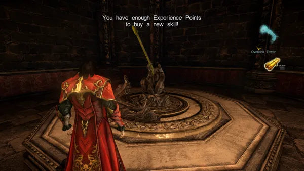 Castlevania: Lords of Shadow 2 - Xbox 360 Spill (Forseglet) - Retrospillkongen