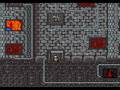 Dragon's Lair - SNES spill - Retrospillkongen