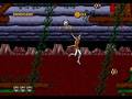 Dragon's Lair - SNES spill - Retrospillkongen