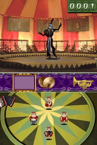 Coraline - Nintendo DS spill - Retrospillkongen
