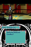 Coraline - Nintendo DS spill