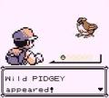 Pokémon Blue Version - Gameboy spill