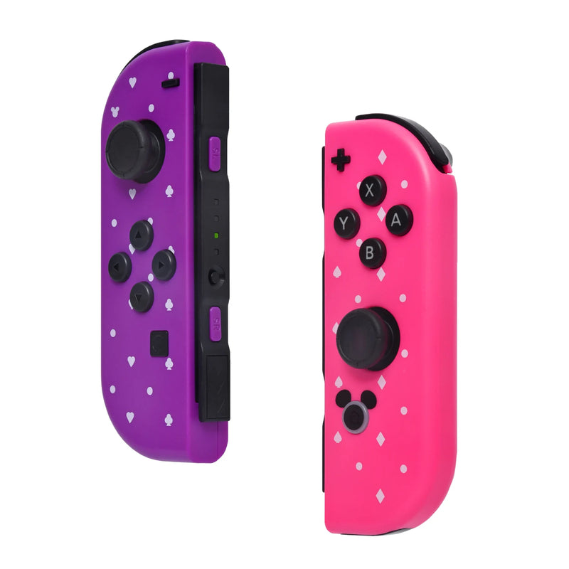 Trådløse JoyPads for Nintendo Switch (Full Funksjonalitet)