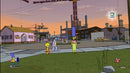 The Simpsons Game - PS3 spill