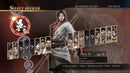 Dynasty Warriors 8 - PS3 Spill