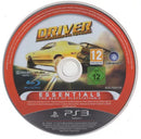 Driver: San Francisco  - PS3 spill