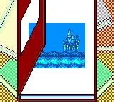 Land of Illusion starring Mickey Mouse - SEGA Game Gear spill - Retrospillkongen