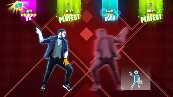 Just Dance 2015 - PS3 spill (Forseglet) - Retrospillkongen