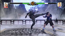 Virtua Fighter 5 - PS3 spill