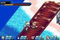 Sonic Battle - GBA Spill