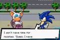 Sonic Battle - GBA Spill
