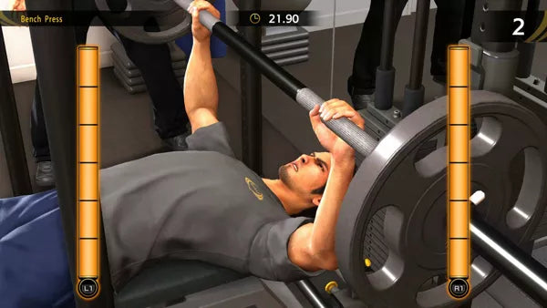 Yakuza 6: The Song of Life - PS4 spill - Retrospillkongen