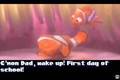 Disney•Pixar Finding Nemo - GBA spill