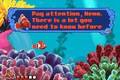 Disney•Pixar Finding Nemo - GBA spill