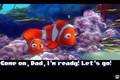 Disney•Pixar Finding Nemo - GBA spill