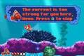 Disney•Pixar Finding Nemo - GBA spill
