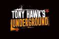 Tony Hawk's Underground - GBA spill