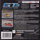GT Advance 3: Pro Concept Racing - GBA spill