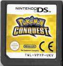 Pokémon Conquest - Nintendo DS spill