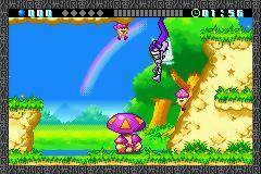 Digimon: Battle Spirit 2 - GBA spill - Retrospillkongen