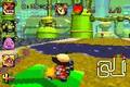 Crash Nitro Kart - GBA spill - Retrospillkongen