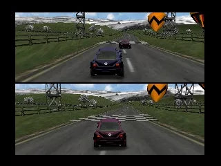 Beetle Adventure Racing! - N64 spill (komplett I Eske) - Retrospillkongen