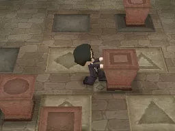 MySims: Agents - Nintendo DS spill - Retrospillkongen