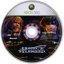 Project Sylpheed - Xbox 360 spill