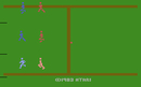 RealSports Soccer - Atari 2600 spill