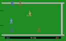 RealSports Soccer - Atari 2600 spill