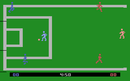 RealSports Soccer - Atari 2600 spill