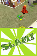 Shrek SuperSlam - Nintendo DS spill
