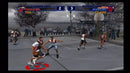 NBA Street Vol. 2 - PS2 spill