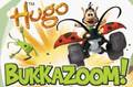 Hugo Bukkazoom! - GBA Spill
