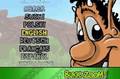 Hugo Bukkazoom! - GBA Spill