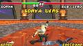 Mortal Kombat: Deadly Alliance - GBA spill