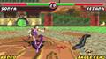 Mortal Kombat: Deadly Alliance - GBA spill