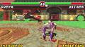 Mortal Kombat: Deadly Alliance - GBA spill