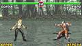 Mortal Kombat: Deadly Alliance - GBA spill - Retrospillkongen