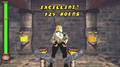 Mortal Kombat: Deadly Alliance - GBA spill - Retrospillkongen