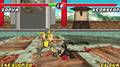 Mortal Kombat: Deadly Alliance - GBA spill