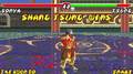 Mortal Kombat: Deadly Alliance - GBA spill