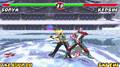 Mortal Kombat: Deadly Alliance - GBA spill
