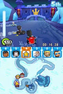 MySims: Racing - Nintendo DS spill