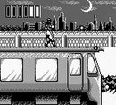 Batman: Return of the Joker - Gameboy spill (i eske)